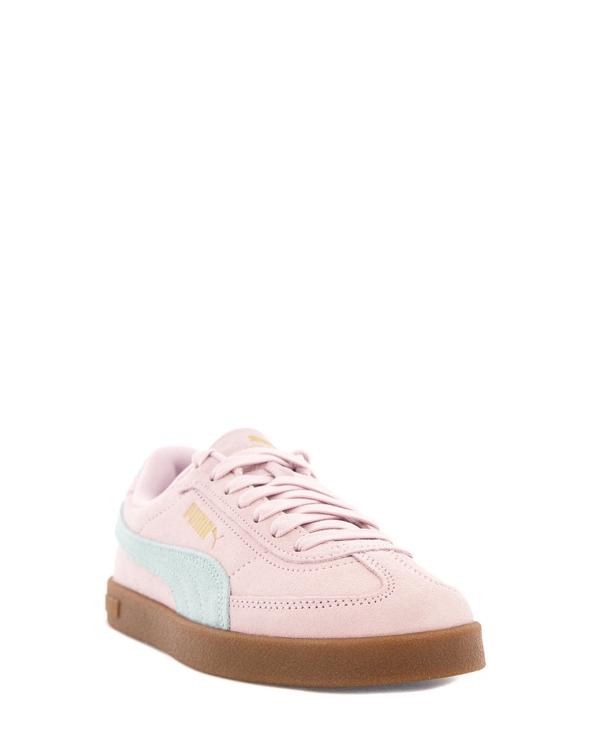 Puma Rosa Sneakers
