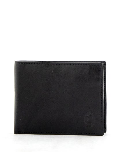 The Monte Svart Plånbok