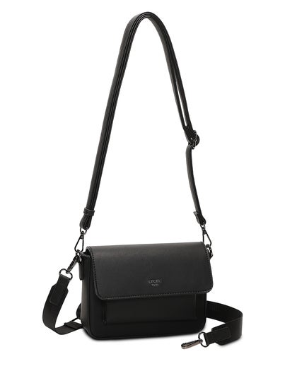Lycke Svart Väska