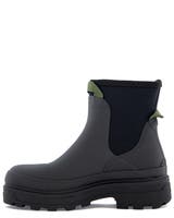 Tretorn Svart Gummistövlar