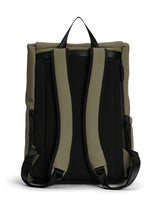 Tretorn Grön Ryggsäck