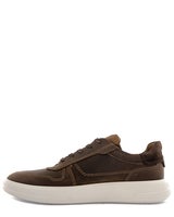 Ecco Brun Sneakers