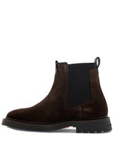 Tommy Hilfiger Brun Boots