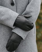 Handskompaniet Svarta Handskar