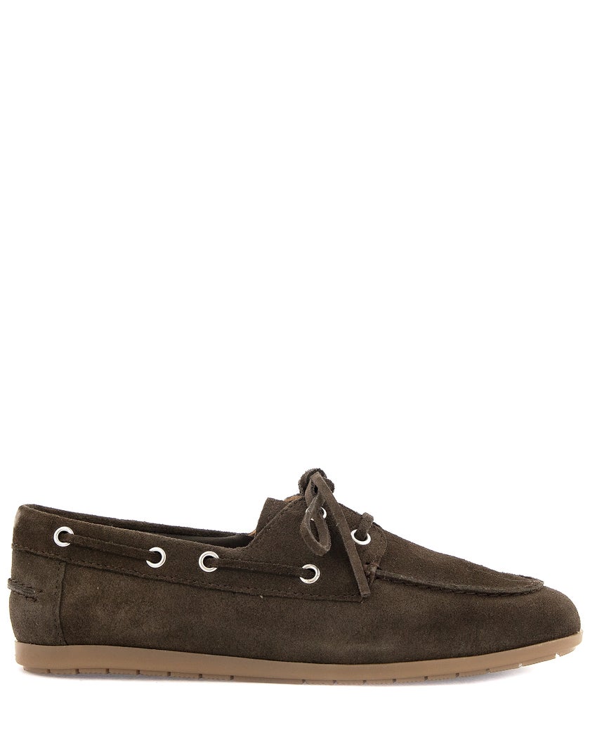 Ella of Sweden Brun Loafers