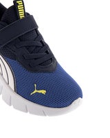 Puma Blå Sneakers