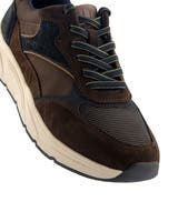 Tamaris Brun Sneakers