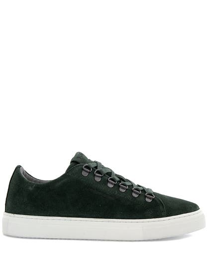 Björn Borg Grön Sneakers
