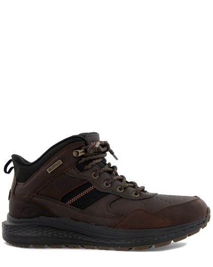 Skechers Brun Känga