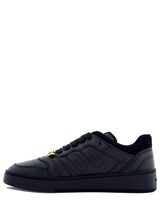 Bally Svart Sneakers