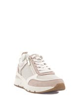 Tamaris Mönstrad Sneakers