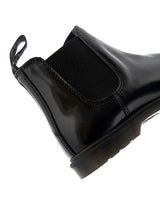 Dr Martens Svart Boots