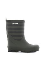 Tretorn Grön Gummistövel