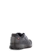 Joya Svart Promenadsko