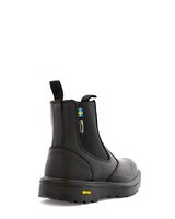 Graninge Svart Boots