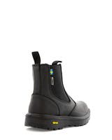 Graninge Svart Boots
