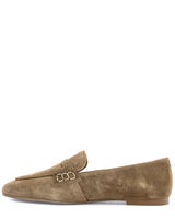 Billi Bi Brun Loafers