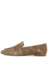 Billi Bi Brun Loafers