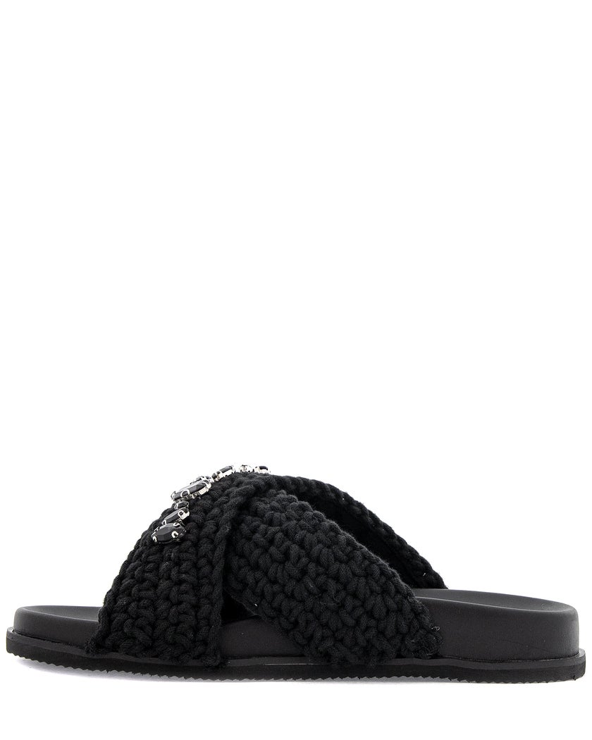 Emelie Strandberg Slip-In