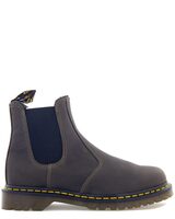 Dr Martens Brun Känga