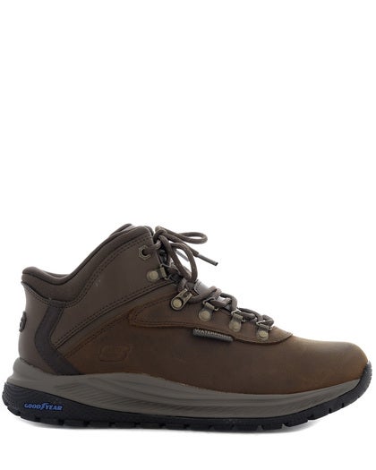 Skechers Brun Känga