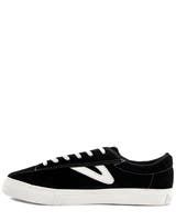 Tretorn Svart Sneakers