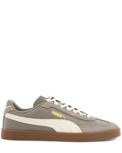 Puma Grå Sneakers