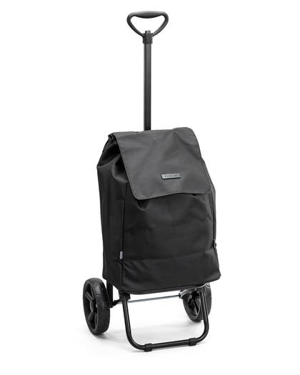 Puccini Svart Väska