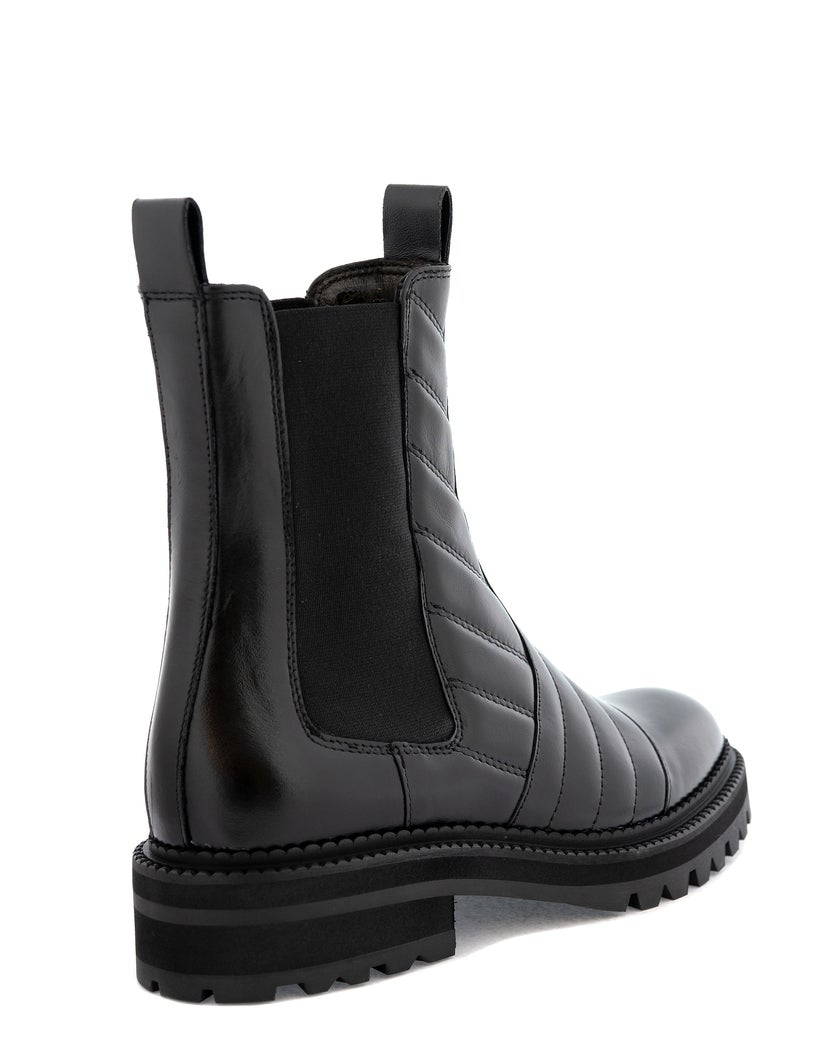 Billi Bi Svart Boots