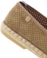 Verbenas Beige Lågsko