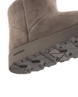 Tretorn Beige Boots