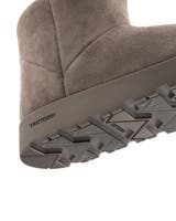 Tretorn Beige Boots