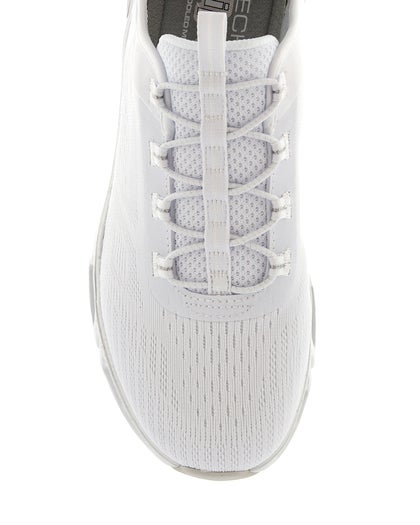 Skechers Vit Promenadsko