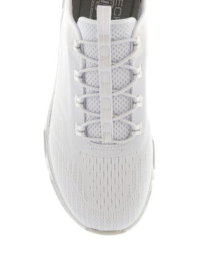 Skechers Vit Promenadsko