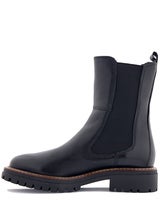 Ella of Sweden Svart Boots