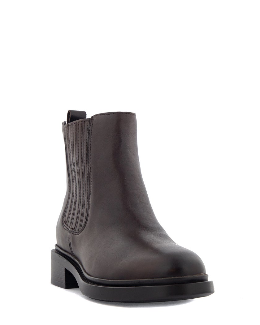 Ella of Sweden Brun Boots