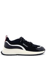 Bally Svart Sneakers