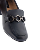 Bellezza Blå Pumps