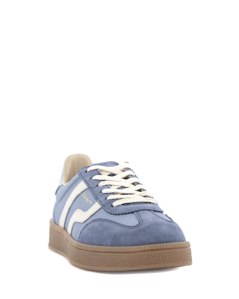 Gant Blå Sneakers