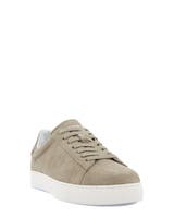 Philip Hog Beige Sneakers