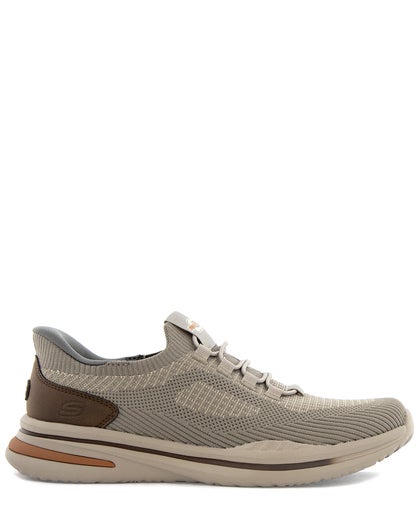 Skechers Beige Promenadsko