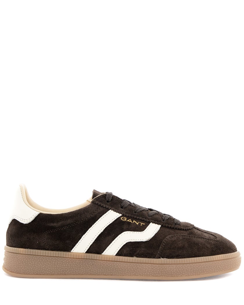 Gant Brun Sneakers