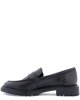 Tamaris Svart Loafers
