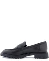 Tamaris Svart Loafers