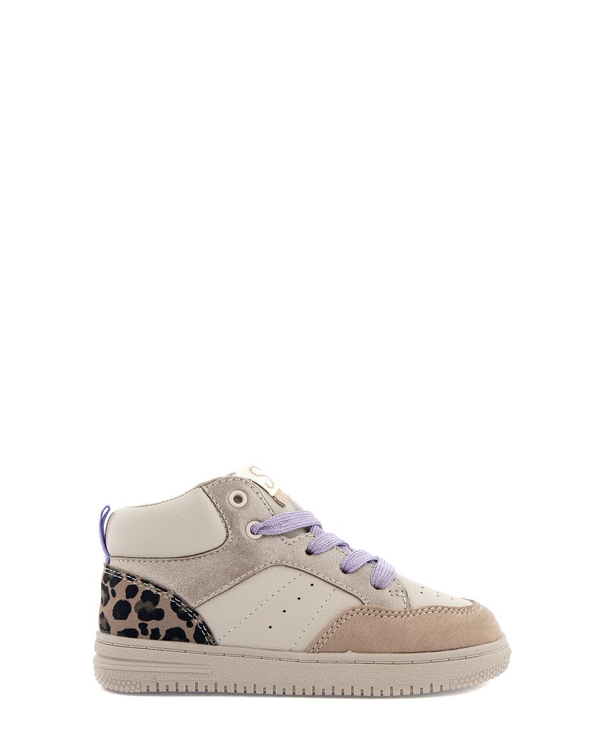 SJ Beige Barnsko