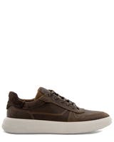 Ecco Brun Sneakers