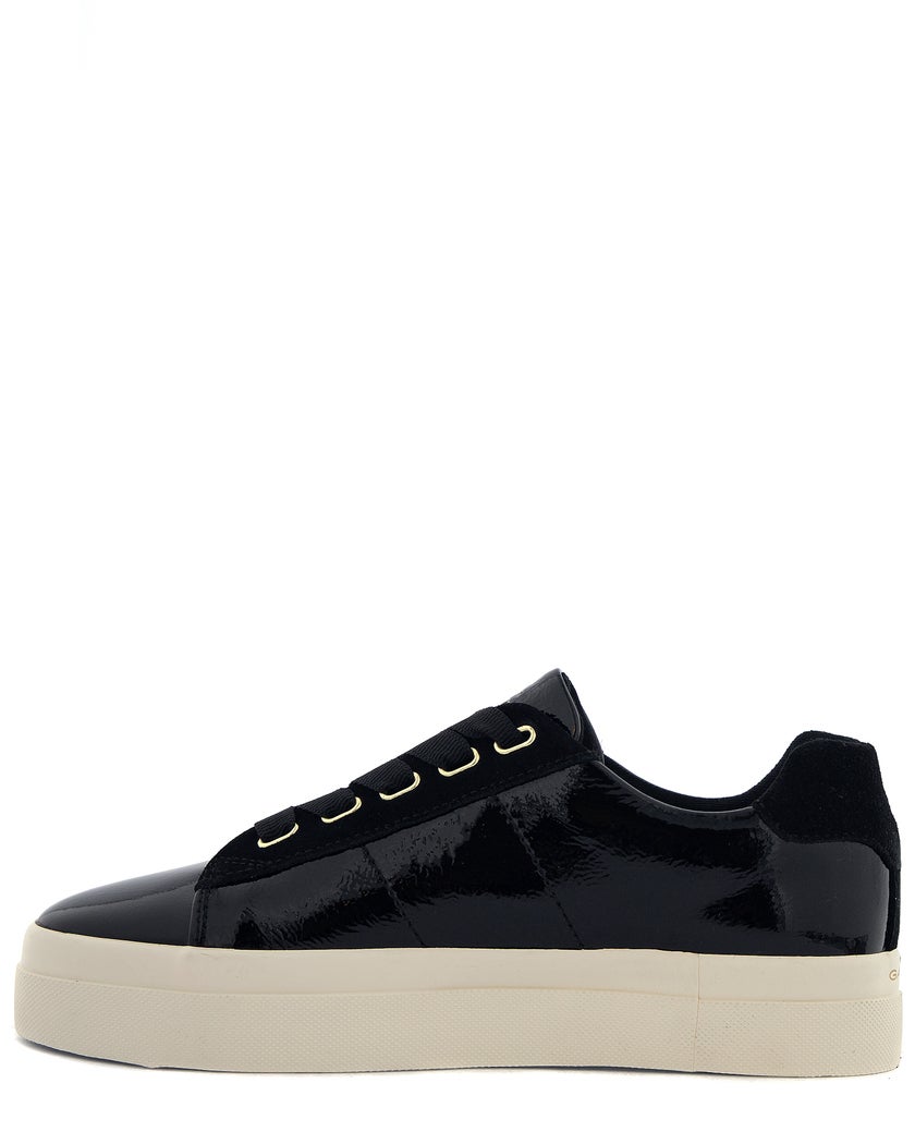 Gant Svart Sneakers