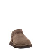 Brun Ugg Boots
