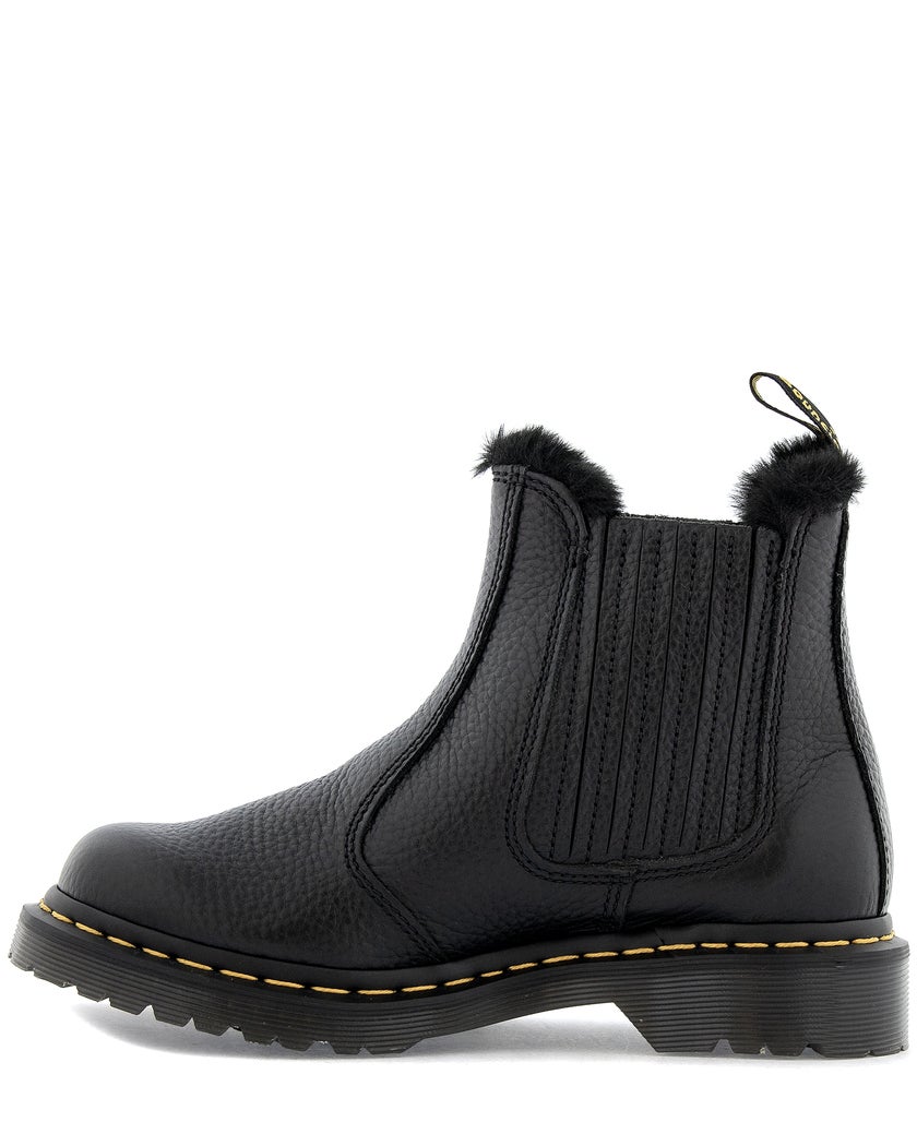 Dr Martens Svart Boots
