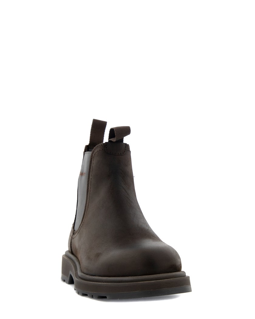 Gant Brun Boots